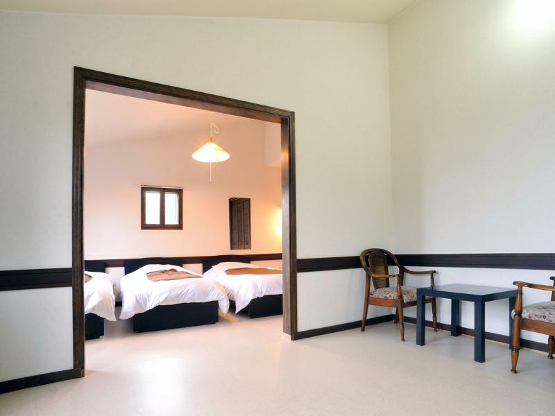 Guest House Bern Chino Exterior foto