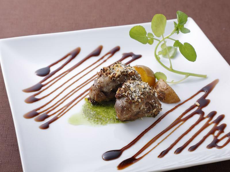 Guest House Bern Chino Exterior foto