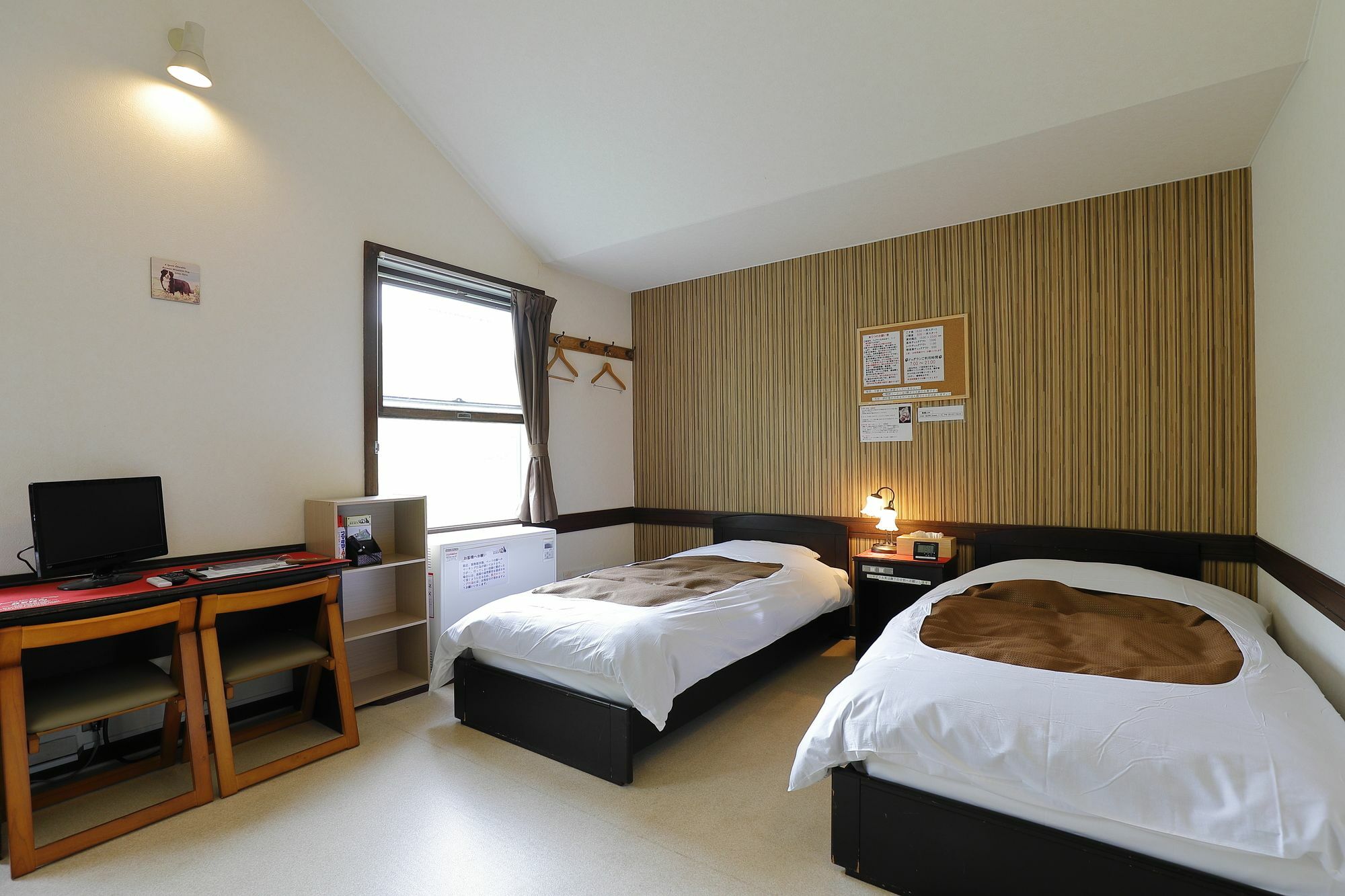 Guest House Bern Chino Exterior foto